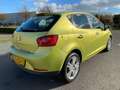 SEAT Ibiza 2010 * 1.4 Style * AIRCO * 5 DEURS * APK 2026 * TO Jaune - thumbnail 5