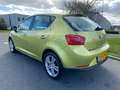 SEAT Ibiza 2010 * 1.4 Style * AIRCO * 5 DEURS * APK 2026 * TO Jaune - thumbnail 3