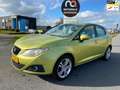SEAT Ibiza 2010 * 1.4 Style * AIRCO * 5 DEURS * APK 2026 * TO Jaune - thumbnail 1