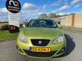 SEAT Ibiza 2010 * 1.4 Style * AIRCO * 5 DEURS * APK 2026 * TO Jaune - thumbnail 8