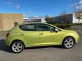 SEAT Ibiza 2010 * 1.4 Style * AIRCO * 5 DEURS * APK 2026 * TO Jaune - thumbnail 6