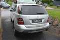 Mercedes-Benz ML 420 CDI 4MATIC Edition 10 Aut. DPF Ezüst - thumbnail 4