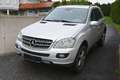 Mercedes-Benz ML 420 CDI 4MATIC Edition 10 Aut. DPF Ezüst - thumbnail 2