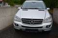 Mercedes-Benz ML 420 CDI 4MATIC Edition 10 Aut. DPF Ezüst - thumbnail 3