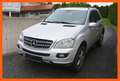 Mercedes-Benz ML 420 CDI 4MATIC Edition 10 Aut. DPF Argent - thumbnail 1
