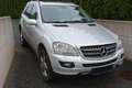 Mercedes-Benz ML 420 CDI 4MATIC Edition 10 Aut. DPF Ezüst - thumbnail 7