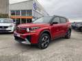 Citroen C3 Aircross Hybride 145 CH e-DCS6 MAX + Camera + Car play + GPS Rouge - thumbnail 1