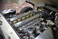 Jaguar E-Type S1 4.2 OTS - Restored condition - Matching! Wit - thumbnail 21