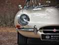 Jaguar E-Type S1 4.2 OTS - Restored condition - Matching! Beyaz - thumbnail 9