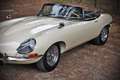 Jaguar E-Type S1 4.2 OTS - Restored condition - Matching! Bianco - thumbnail 14