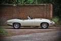 Jaguar E-Type S1 4.2 OTS - Restored condition - Matching! Bianco - thumbnail 6