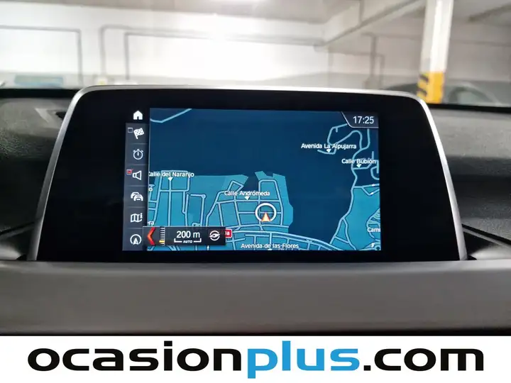 BMW X1 2019, foto 7