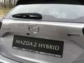 Mazda 2 Hybrid Exclusive Line Automatik Argento - thumbnail 9