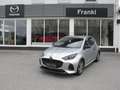 Mazda 2 Hybrid Exclusive Line Automatik Argento - thumbnail 1