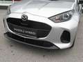 Mazda 2 Hybrid Exclusive Line Automatik Argento - thumbnail 4