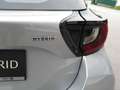 Mazda 2 Hybrid Exclusive Line Automatik Zilver - thumbnail 10