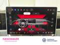Volkswagen Passat 2.0 TDI R-line HUD AD StandHZG AHK-klappbar Navi D Argent - thumbnail 13