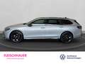 Volkswagen Passat 2.0 TDI R-line HUD AD StandHZG AHK-klappbar Navi D Argent - thumbnail 3