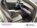 Volkswagen Passat 2.0 TDI R-line HUD AD StandHZG AHK-klappbar Navi D Argent - thumbnail 8