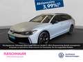 Volkswagen Passat 2.0 TDI R-line HUD AD StandHZG AHK-klappbar Navi D Argent - thumbnail 1