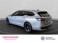 Volkswagen Passat 2.0 TDI R-line HUD AD StandHZG AHK-klappbar Navi D Argent - thumbnail 4