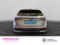 Volkswagen Passat 2.0 TDI R-line HUD AD StandHZG AHK-klappbar Navi D Argent - thumbnail 5