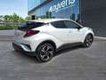 Toyota C-HR 125H Advance Blanco - thumbnail 4