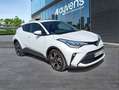 Toyota C-HR 125H Advance Blanco - thumbnail 3