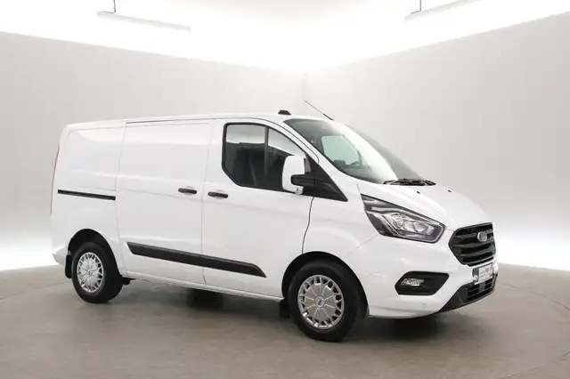 Ford Transit Custom view 6