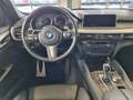 BMW X6 M d LEDER HUD LED GLASDACH DRIVINGASS Schwarz - thumbnail 18