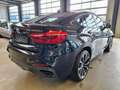 BMW X6 M d LEDER HUD LED GLASDACH DRIVINGASS Siyah - thumbnail 8