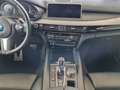 BMW X6 M d LEDER HUD LED GLASDACH DRIVINGASS Zwart - thumbnail 17