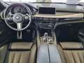 BMW X6 M d LEDER HUD LED GLASDACH DRIVINGASS Siyah - thumbnail 12