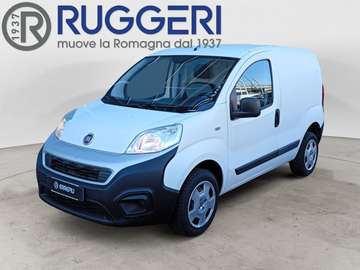Fiorino Fiorino cargo 1.4 70cv CNG SX E6
