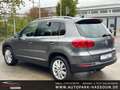Volkswagen Tiguan Lounge Sport & Style BMT Garantie TÜV NEU Navi Kli Gris - thumbnail 10