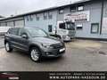 Volkswagen Tiguan Lounge Sport & Style BMT Garantie TÜV NEU Navi Kli Grigio - thumbnail 3