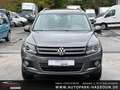 Volkswagen Tiguan Lounge Sport & Style BMT Garantie TÜV NEU Navi Kli Grigio - thumbnail 2