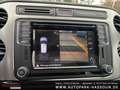 Volkswagen Tiguan Lounge Sport & Style BMT Garantie TÜV NEU Navi Kli Grigio - thumbnail 12