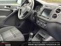 Volkswagen Tiguan Lounge Sport & Style BMT Garantie TÜV NEU Navi Kli Gris - thumbnail 5