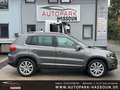 Volkswagen Tiguan Lounge Sport & Style BMT Garantie TÜV NEU Navi Kli Gris - thumbnail 4
