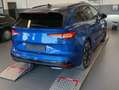 Skoda Enyaq 80 SPORTLINE ACC/HuD/AHK/WÄRMEPUMPE/360° Bleu - thumbnail 9