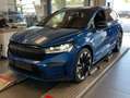 Skoda Enyaq 80 SPORTLINE ACC/HuD/AHK/WÄRMEPUMPE/360° Bleu - thumbnail 1