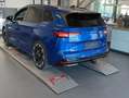 Skoda Enyaq 80 SPORTLINE ACC/HuD/AHK/WÄRMEPUMPE/360° Bleu - thumbnail 8
