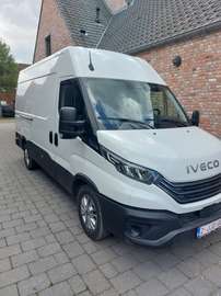 35S21V 3.0 Turbo TST Hi-Matic (3520L)