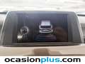BMW X1 sDrive 18dA Blanc - thumbnail 9