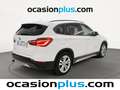 BMW X1 sDrive 18dA Blanc - thumbnail 3