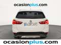 BMW X1 sDrive 18dA Blanc - thumbnail 17