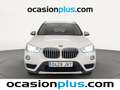 BMW X1 sDrive 18dA Blanc - thumbnail 15