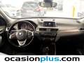 BMW X1 sDrive 18dA Blanc - thumbnail 7