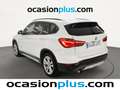BMW X1 sDrive 18dA Blanc - thumbnail 4